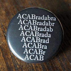 ACABradabra ACABradabra