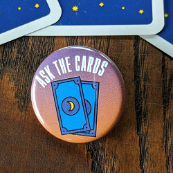 Ask The Cards 