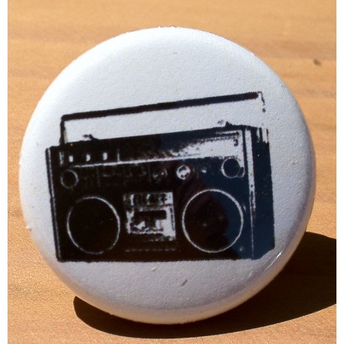 Boombox MU-08