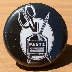 Cut and Paste