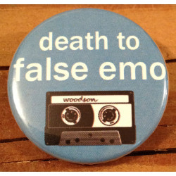 Death to False Emo Death to False Emo