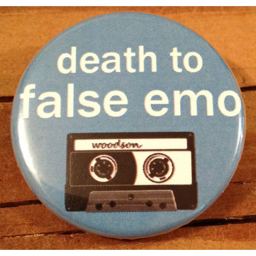 Death to False Emo 