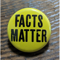 Facts Matter Facts Matter