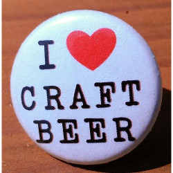 I Love Craft Beer I Love Craft Beer