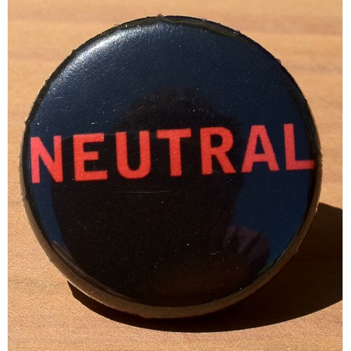 Neutral Gaming Alignment