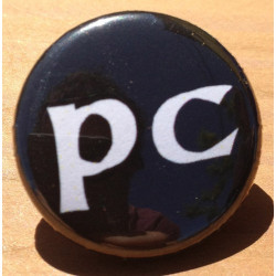 PC (Player Character) PC (Player Character)