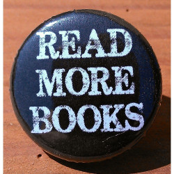 Read More Books