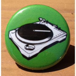 Record Player Record Player