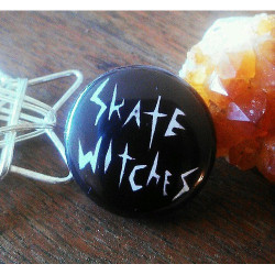 Skate Witches