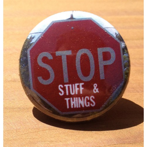 STOP Sign (Your words here) STOP Sign (Your words here)