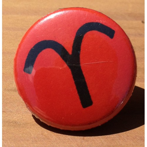 Zodiac Sign: Aries