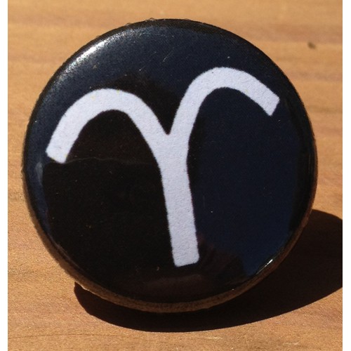 Zodiac Sign: Aries