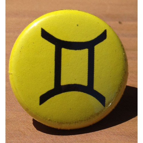 Zodiac Sign: Gemini