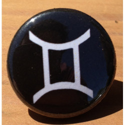 Zodiac Sign: Gemini