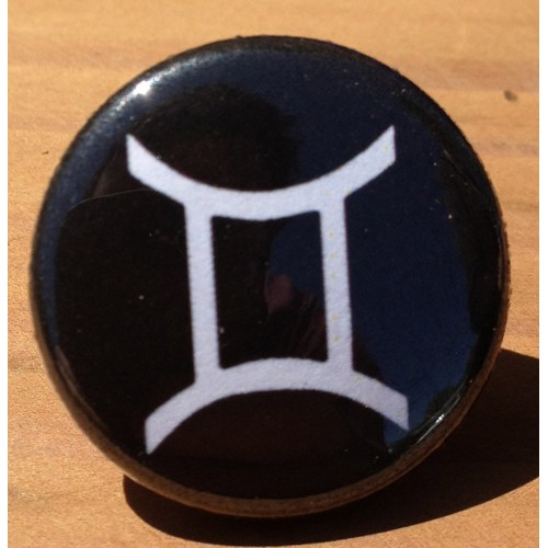 Zodiac Sign: Gemini