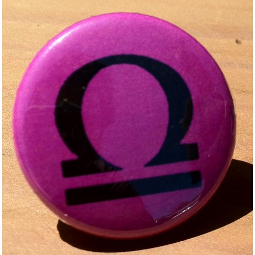 Zodiac Sign: Libra