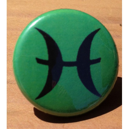 Zodiac Sign: Pisces