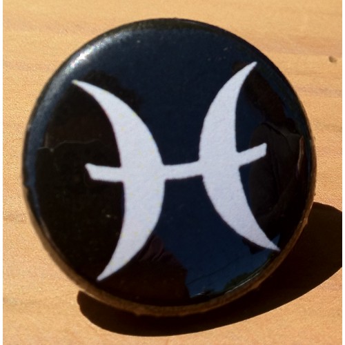 Zodiac Sign: Pisces