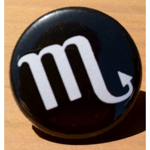 Zodiac Sign: Scorpio