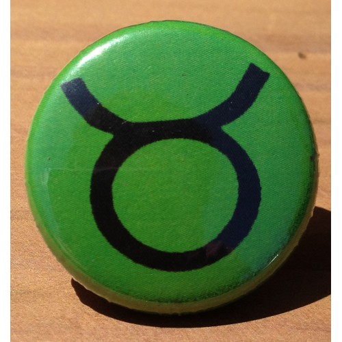 Zodiac Sign: Taurus