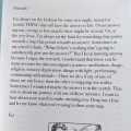 Caboose zine #10 