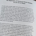 Caboose Zine #9 Masons on Masons: How to Start a Secret Society Caboose Zine #9 Masons on Masons: How to Start a Secret Society