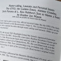 Caboose Zine #9 Masons on Masons: How to Start a Secret Society Caboose Zine #9 Masons on Masons: How to Start a Secret Society
