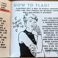 Yes I'm Flagging by Archie Bongiovanni