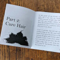 Goth Gang Anthology! Parts 1-3 of the goth memoir series 