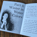 Goth Gang Anthology! Parts 1-3 of the goth memoir series 