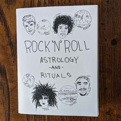 Rock 'N' Roll Astrology and Rituals Rock 'N' Roll Astrology and Rituals