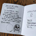 Rock 'N' Roll Astrology and Rituals