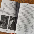 Tarot Zine - Death