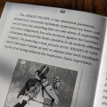 Tarot Zine - Knight of Cups Tarot Zine - Knight of Cups