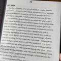Tarot Zine - Knight of Cups Tarot Zine - Knight of Cups