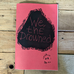 We the Drowned #4