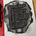 We the Drowned #4