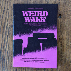 Weird Walk #2 Weird Walk #2
