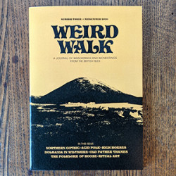 Weird Walk #3 Weird Walk #3