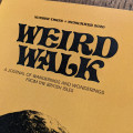 Weird Walk #3 Weird Walk #3