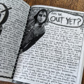 Whatstheirname: More Adventures w/o Gender