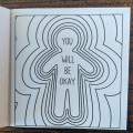 You Will Be Okay by Meggie Ramm