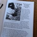 Caboose Zine #13 The Connection Issue 
