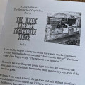 Cul-de-sac #9 The Food Issue zine 