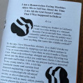 Cul-de-sac #9 The Food Issue zine 