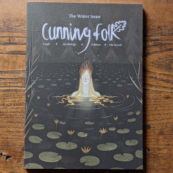 Cunning Folk - The Water Issue