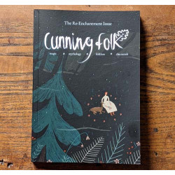 Cunning Folk - The Re-Enchantment Issue