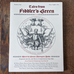 Tales from Fiddler’s Green 1: Premiere Issue