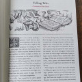 Tales from Fiddler’s Green 1: Premiere Issue