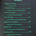 Grimoire Silvanus Zine Issue 1
